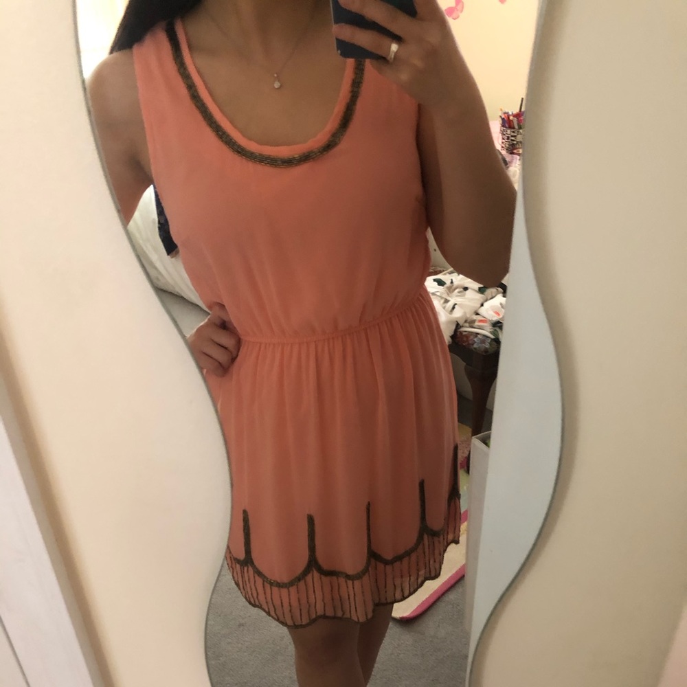 Petite Francesca’s Cocktail Dress